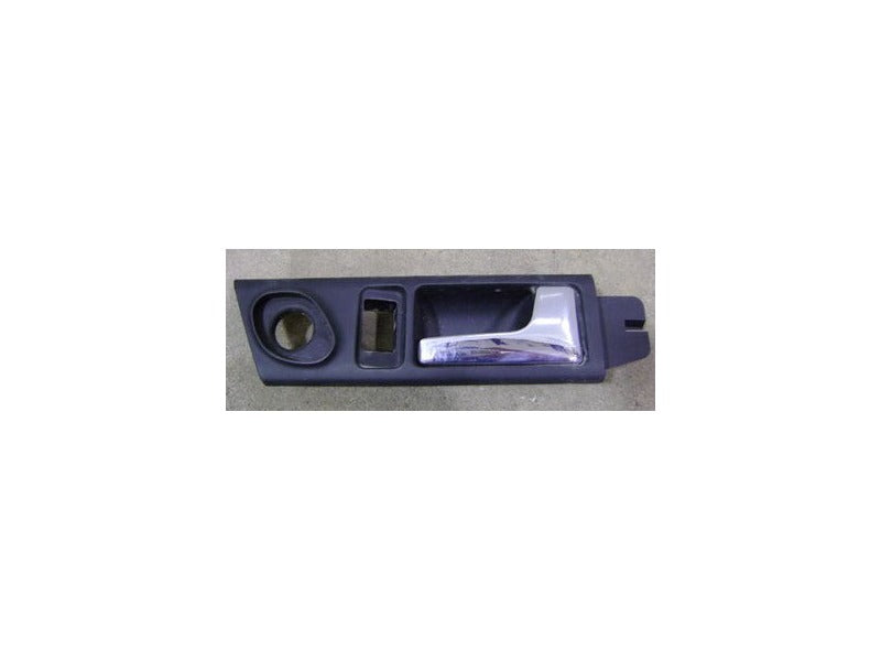 RH Rear Interior Door Handle Audi S4 90-97 - Genuine