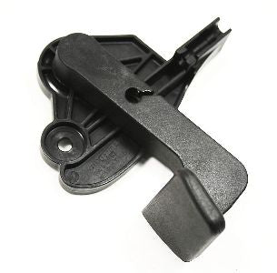 Interior Hood Release Pull Handle Audi A4 02-08 B6 B7 - Genuine - 8E1 823 533 B