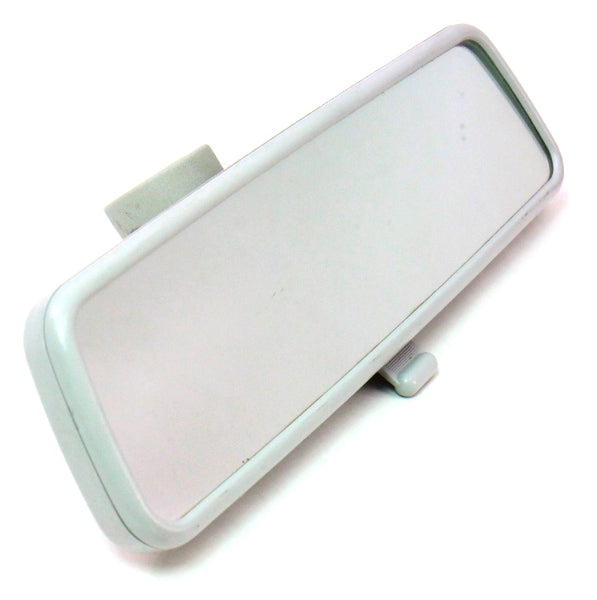 Interior Rearview Mirror Gray 98-05 VW Jetta Golf GTI MK4 Passat B5 B5.5 Genuine