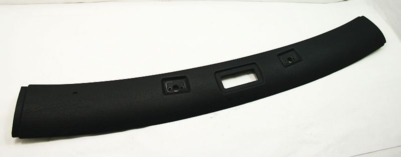 Interior Windshield Frame Trim 94-98 Audi Cabriolet - Genuine - 8G0 867 511 A