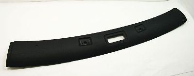 Interior Windshield Frame Trim 94-98 Audi Cabriolet - Genuine - 8G0 867 511 A