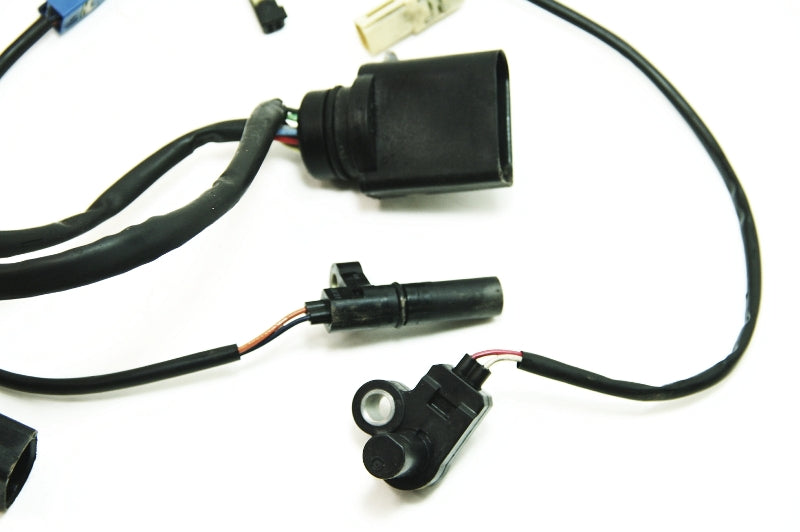Transmission Valve Body Harness & Sensors JUD HRN 06-11 VW Passat B6 CC