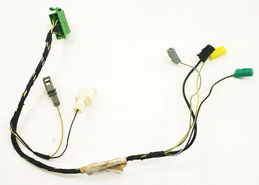 Junction Box Wiring Harness 93-99 VW Jetta Golf GTI MK3 - 1H0 972 345 M