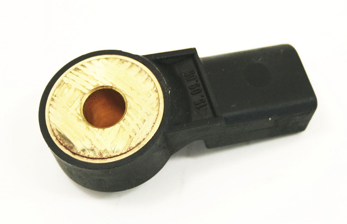 Knock Sensor 1.8T 2.0 2.0T 99-05 VW Jetta Golf 05-08 Audi A4 - 030 905 377 C