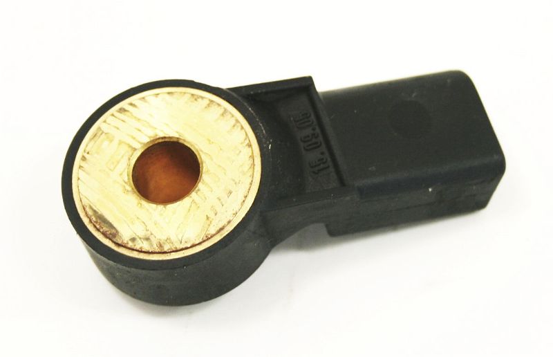 Knock Sensor 1.8T 2.0 2.0T 99-05 VW Jetta Golf 05-08 Audi A4 - 030 905 377 C