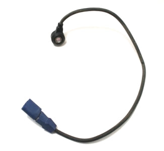 Blue Knock Sensor VW Passat Audi A4 S4 A6 B5 B6 C5 - Genuine - 06C 905 377