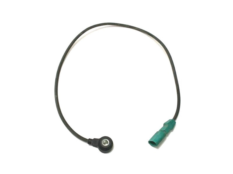 Knock Sensor Green Plug VW Passat B5.5 Audi A4 B5 B6 1.8T - Genuine 07D 905 377