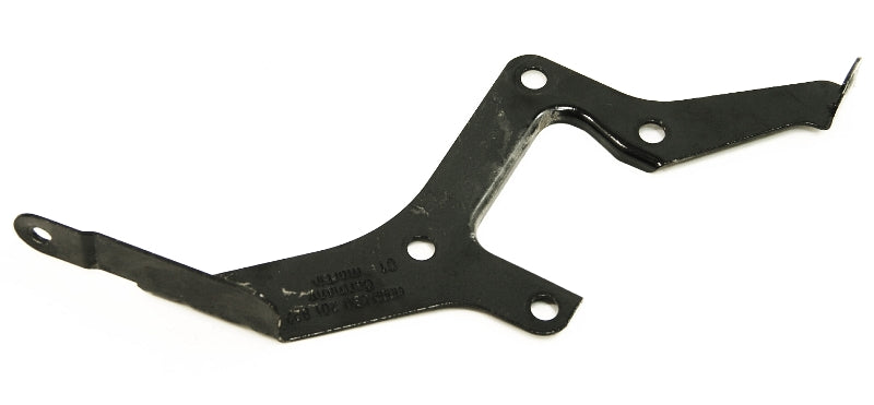 Leak Detection Pump Mount Bracket 98-04 Audi A6 S6 RS6 C5 - 4B0 906 201