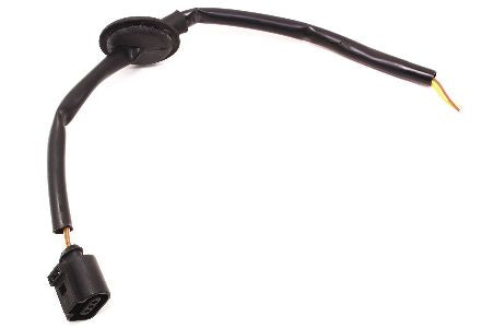 Leak Detection Pump Plug Pigtail VW Passat B5 A6 A4 Audi Allroad - 1J0 973 703