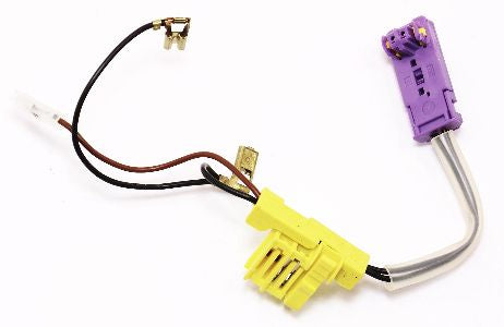 Airbag Clock Spring Clockspring Wiring Harness 02-05 Audi A4 S4 B6 4F0 972 571 B
