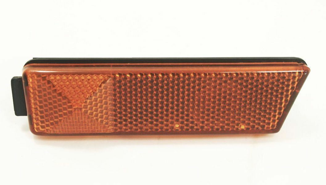 LH Bumper Side Marker Light Parking Lamp 93-99 VW Jetta Golf GTI Cabrio MK3