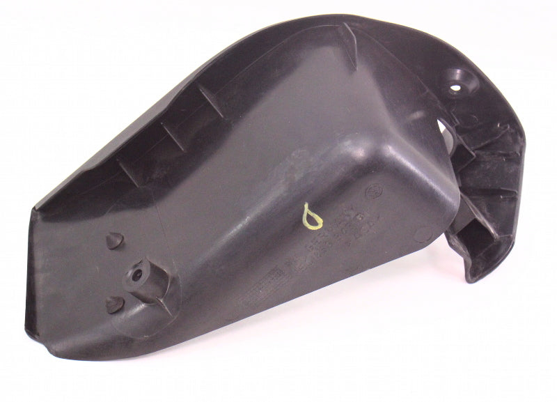 LH Convertible Top Boot Hinge Cover Trim 95-02 VW Cabrio MK3 - 1E0 868 843 B