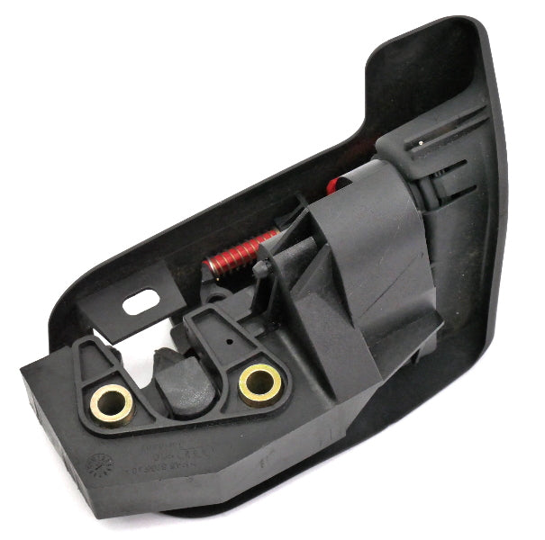 LH Rear Seat Fold Down Latch 02-08 Audi A4 S4 B6 B7 - Genuine - 8E0 885 879