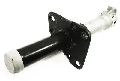 LH Front Bumper Impact Shock 02-05 Audi A4 B6 - Genuine - 8E0 807 271