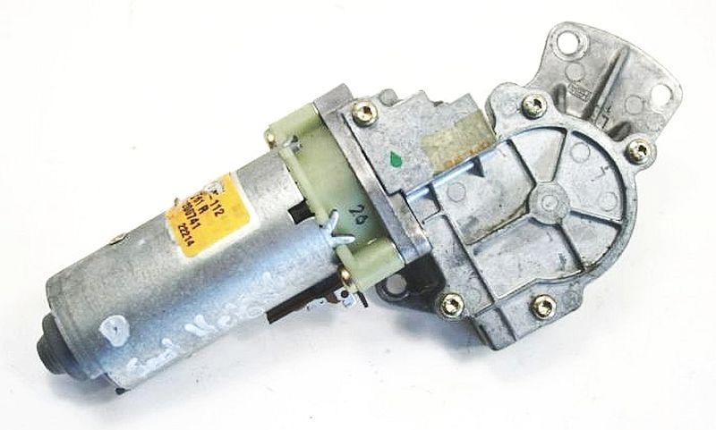 LH Front Seat Height Motor 98-05 Audi A6 S6 RS6 C5 Allroad - 3B0 959 761 R