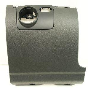 LH Lower Dash Knee Panel 05-10 VW Jetta GTI Rabbit Golf MK5 1K1 858 367 Genuine