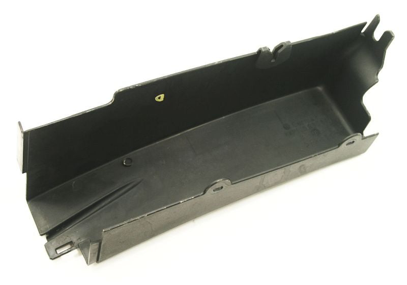 LH Engine Bay Air Intake Duct Cover 99-05 VW Jetta Golf GTI MK4 - 1J0 805 971