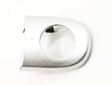 LH Front Door Key Hole Trim LG9R 99-05 VW Jetta Golf GTI - Genuine - 3B0 837 879