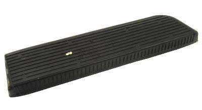 LH Front Door Panel Pocket Liner Mat Insert 99-05 VW Jetta Golf GTI MK4 - Black