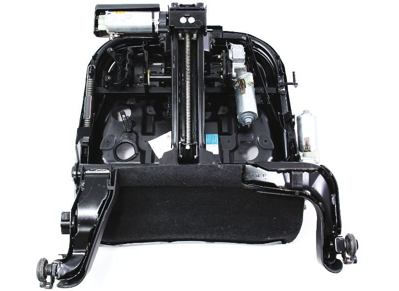 LH Front Seat Base Track Frame Audi A6 S6 RS6 C5 Allroad - 4B0 881 105 BK