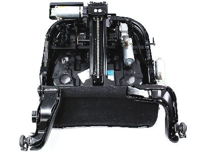 LH Front Seat Base Track Frame Audi A6 S6 RS6 C5 Allroad - 4B0 881 105 BK