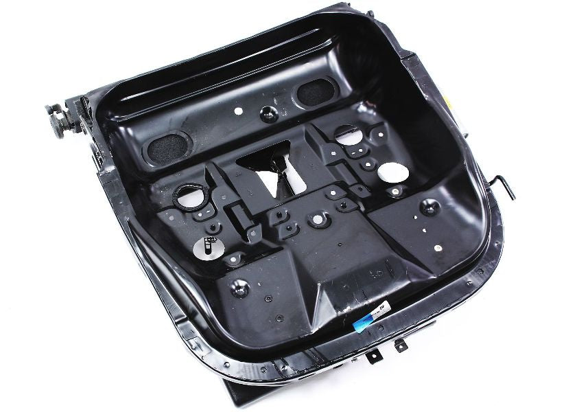 LH Front Seat Base Track Frame Audi A6 S6 RS6 C5 Allroad - 4B0 881 105 BK