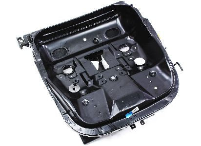 LH Front Seat Base Track Frame Audi A6 S6 RS6 C5 Allroad - 4B0 881 105 BK