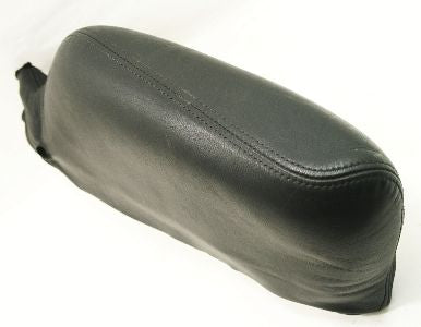 LH Front Leather Sport Seat Cushion Inner Bolster 95-97 Audi A6 S6 C4 - Genuine
