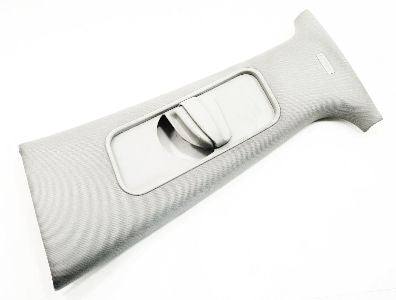 LH B Pillar Seatbelt Interior Trim 01.5-05 VW Passat B5.5 - Genuine