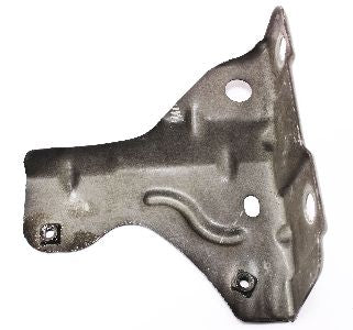 LH Front Fender Mount Bracket 98-05 VW Beetle - L041 Black - 1C0 805 073 B