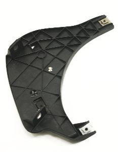 LH Headlight Head Light Mount Bracket 02-05 Audi A4 S4 B6 - Genuine