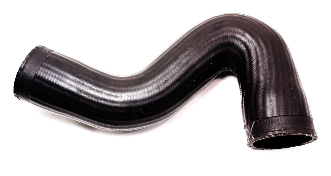 LH Lower Intercooler Turbo Hose Tube 01-05 Audi Allroad 2.7T - 078 145 719 K