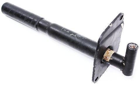 LH Rear Bumper Shock Impact Mount 98-10 VW Beetle - Genuine - 1C0 807 357 C