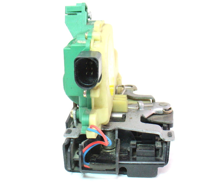 LH Rear Door Latch Lock Actuator 99-05 VW Jetta Golf MK4 Passat - 3B4 839 015 AE