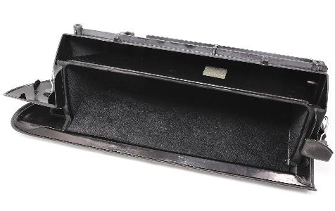 LH Rear Door Panel Pocket Cubby Audi A6 S6 RS6 C5 Allroad - Black - 4B0 867 305