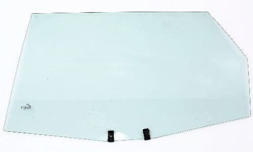 LH Rear Door Window Glass Audi A6 S6 C5 Allroad Wagon Avant - Genuine