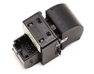 Front Rear Window Switch Button 02-05 Audi A4 S4 B6 - Genuine - 8Z0 959 855 B