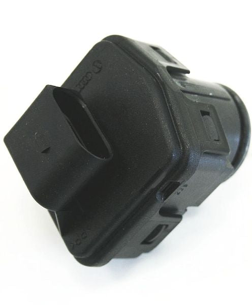 HID Headlight Range Control Motor 98-01 Audi A6 C5 - Genuine - 4B0 941 295