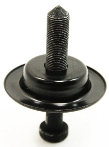 Rear Seat Back Latch Bolt Receiver 02-08 Audi A4 S4 B6 B7 05-11 Audi A6 S6 C6