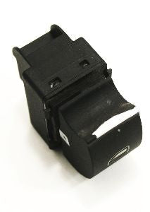 Rear Window Switch Button LH RH 02-05 Audi A4 S4 B6 - 8Z0 959 855 B - Genuine