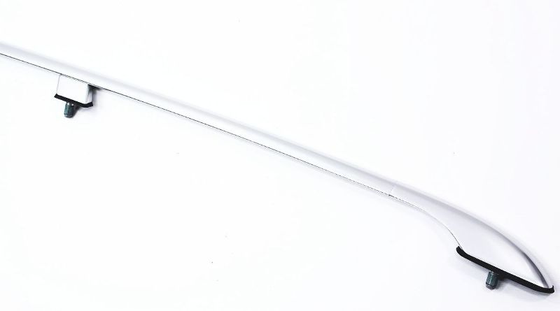 LH Roof Rail Rack Audi A6 S6 C5 Wagon Avant Allroad - Genuine