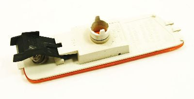 LH Side Marker Parking Light 99.5-05 VW Jetta Golf GTI Genuine - 1JM 945 071