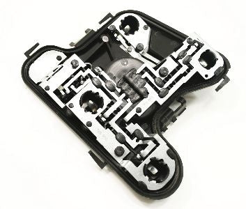 LH Taillight Tail Light Bulb Holder Tray 02-05 Audi A4 S4 B6 Sedan - Genuine