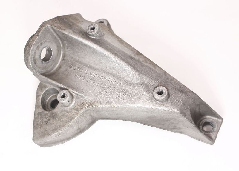 LH Transmission Mount Bracket Audi A6 Allroad A4 B6 VW Passat - 8D0 399 113 AT