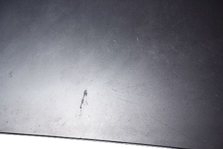 LH Upper Dash Panel 98-10 VW Beetle - Black Dashboard - 1C1 815 401