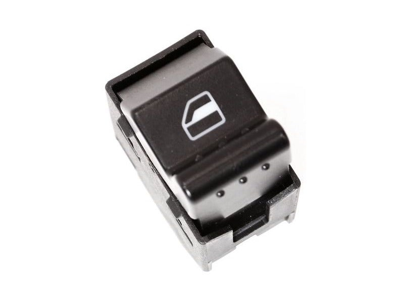 Window Switch Button 98-05 VW Beetle - Genuine - 1C0 959 855