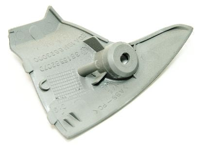 LH Side Lower Center Console Small Trim 01-05 VW Passat B5.5 - 3B1 858 207 D