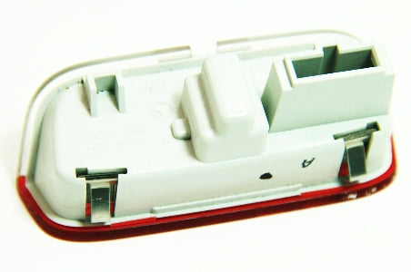 Lower Door Panel Puddle Light Lamp 05-10 VW Jetta Rabbit GTI MK5 - 1K0 947 411 A