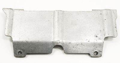 Lower Exhaust Manifold Heat Shield 3.0 V6 02-04 Audi A4 B6 A6 C5 - 06C 253 009 B
