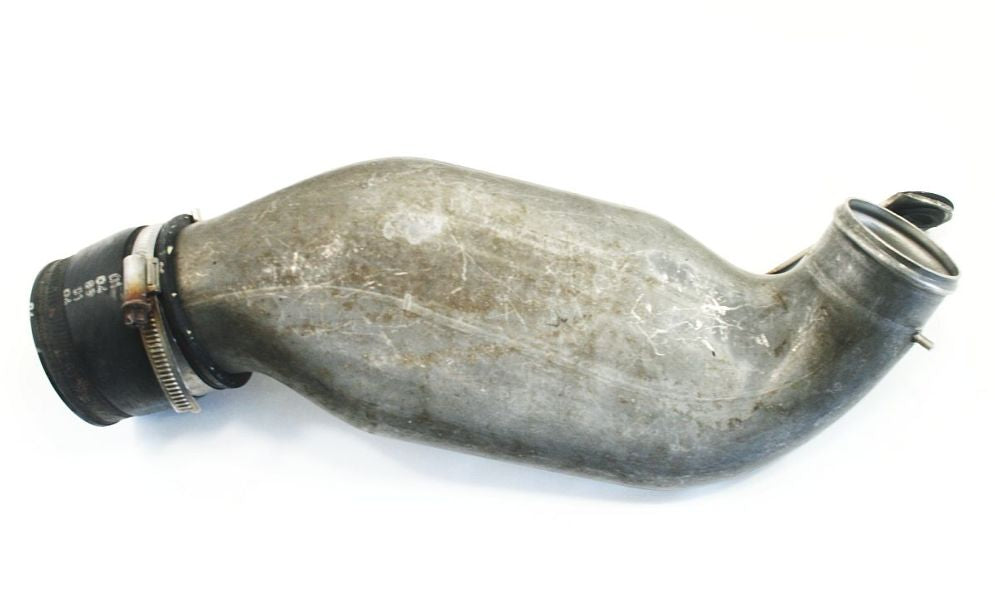 Lower Intercooler Pipe Hose 1.8T Audi TT VW Jetta Golf GTI MK4 - 06A 145 894 C